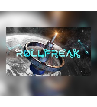 Roll Freak Steam Key GLOBAL